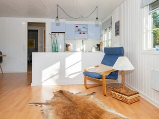 Holiday house Fjellerup Strand  19