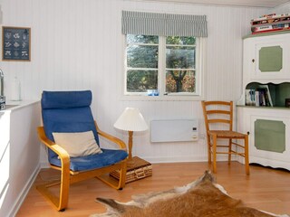 Vakantiehuis Fjellerup Strand  23