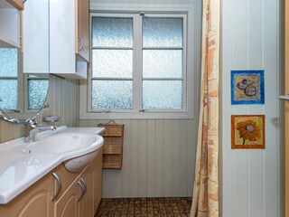 Maison de vacances Fjellerup Strand  16