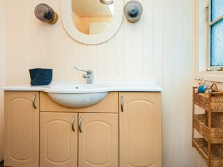 Casa per le vacanze Fjellerup Strand  26