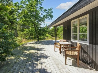 Vakantiehuis Fjellerup Strand  9