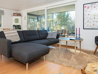 Holiday house Fjellerup Strand  10