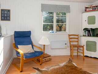 Vakantiehuis Fjellerup Strand  26