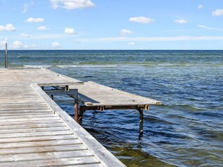 Casa per le vacanze Fjellerup Strand  18