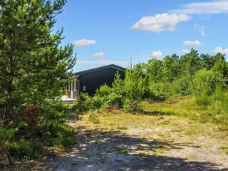 Vakantiehuis Fjellerup Strand  10