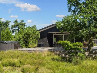 Casa per le vacanze Fjellerup Strand  14