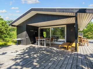 Ferienhaus Fjellerup Strand  12