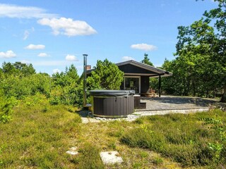Ferienhaus Fjellerup Strand  17