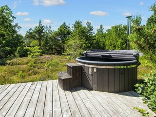 Casa per le vacanze Fjellerup Strand  13