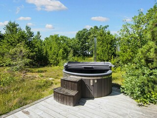 Vakantiehuis Fjellerup Strand  18