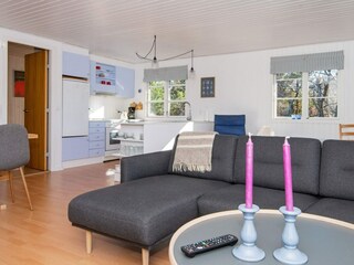 Ferienhaus Fjellerup Strand  2