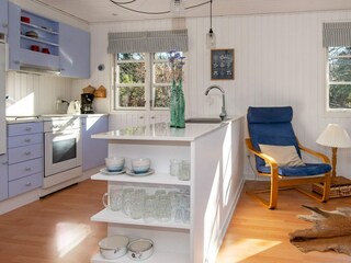 Ferienhaus Fjellerup Strand  28