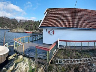 Holiday house Urangsvåg  11