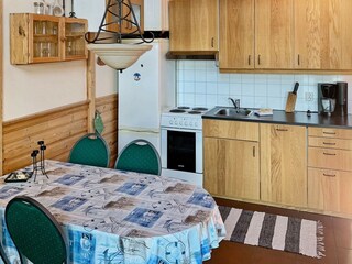 Holiday house Urangsvåg  13