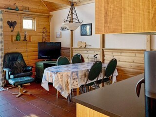 Holiday house Urangsvåg  14
