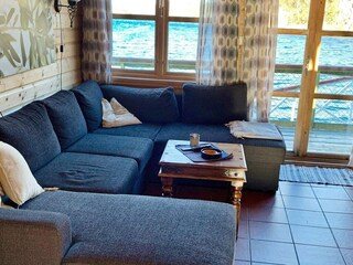 Holiday house Urangsvåg  16