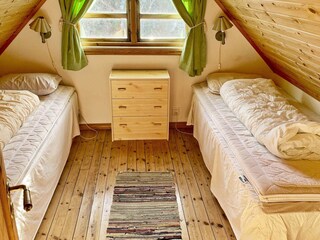 Holiday house Urangsvåg  22