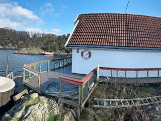 Holiday house Urangsvåg  6