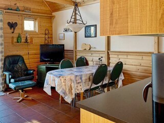 Holiday house Urangsvåg  8