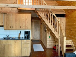Holiday house Urangsvåg  10