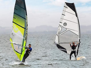 Ferienhaus Søndervig Außenaufnahme 5