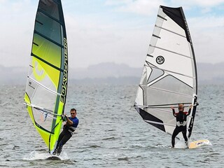 Holiday house Søndervig Outdoor Recording 6