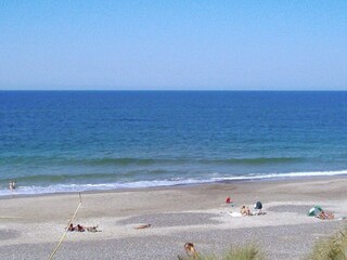 Casa per le vacanze Søndervig Registrazione all'aperto 2