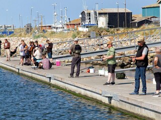 Casa de vacaciones Søndervig Grabación al aire libre 4