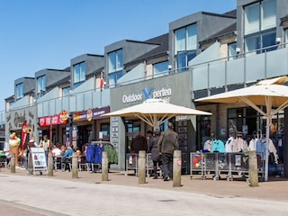 Ferienhaus Søndervig Außenaufnahme 3