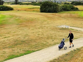 Casa per le vacanze Søndervig Registrazione all'aperto 3