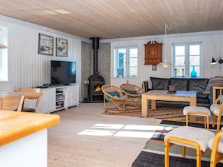 Vakantiehuis Søndervig  31