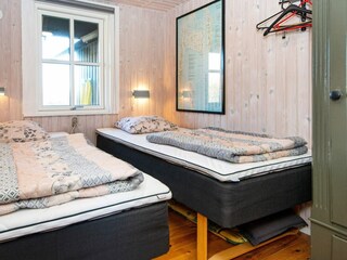 Maison de vacances Søndervig  9
