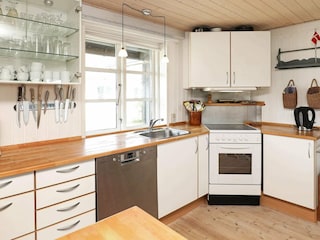 Ferienhaus Søndervig  34