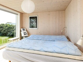 Maison de vacances Søndervig  35