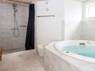 Holiday house Søndervig  15