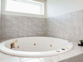 Casa de vacaciones Søndervig  38