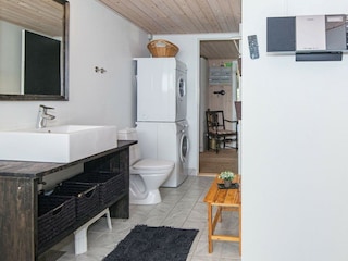 Ferienhaus Søndervig  9