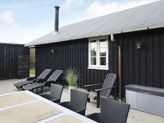 Ferienhaus Søndervig  10