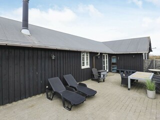 Casa per le vacanze Søndervig  25
