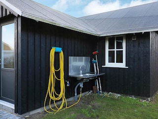 Ferienhaus Søndervig  26