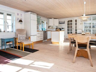 Holiday house Søndervig  18