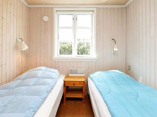 Holiday house Søndervig  23