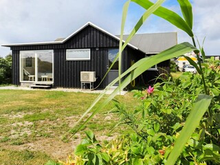 Holiday house Søndervig  27