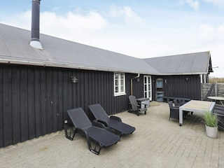 Ferienhaus Søndervig  39