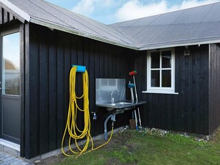 Casa de vacaciones Søndervig  37