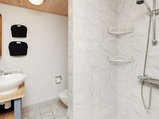 Casa per le vacanze Søndervig  38