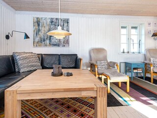 Ferienhaus Søndervig  41
