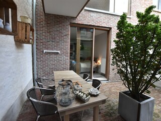 Appartement Ieper Buitenaudio-opname 1