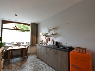 Appartement Ieper Kenmerken 11