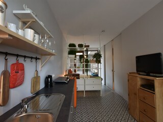 Appartement Ieper Équipement 12